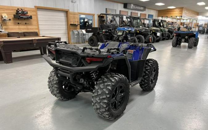 2024 Polaris® Sportsman 850 Ultimate Trail