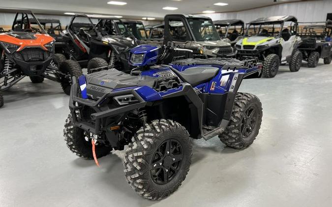 2024 Polaris® Sportsman 850 Ultimate Trail