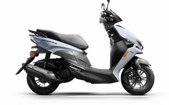 2024 Scootstar Racestar 150cc Scooter