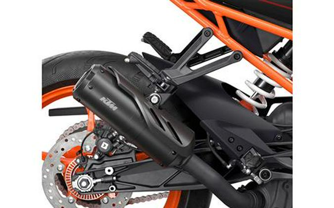 2024 KTM RC 390