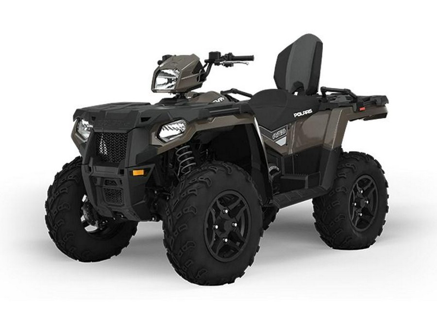 2022 Polaris® Sportsman Touring 570 Premium