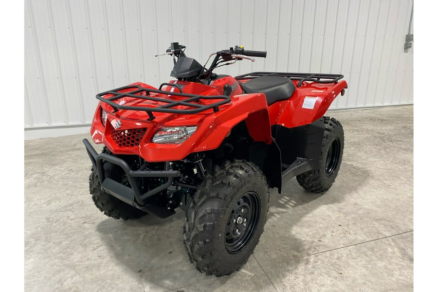 2024 Suzuki KINGQUAD 400