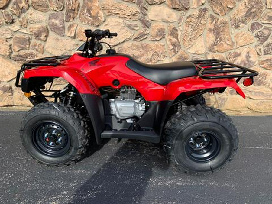 2024 Honda FourTrax Recon ES