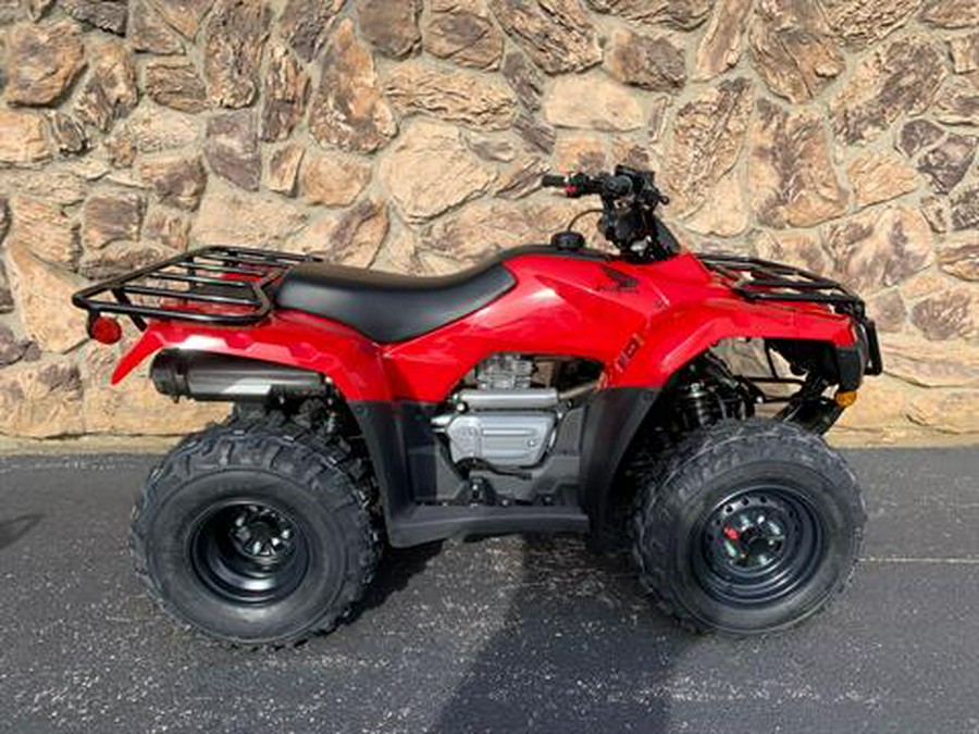 2024 Honda FourTrax Recon ES