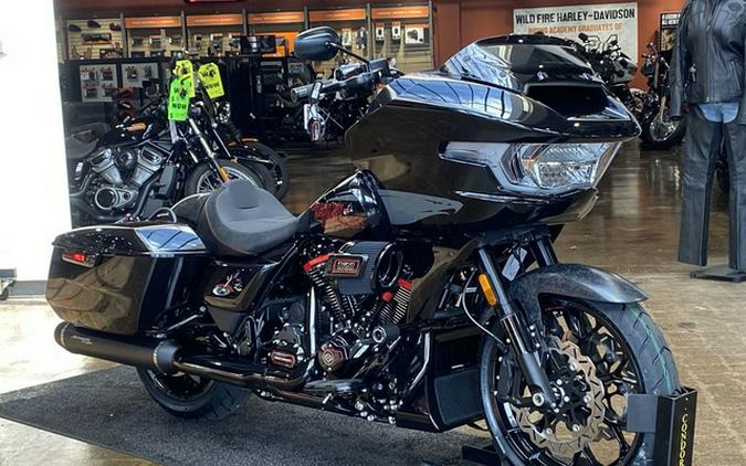 2024 Harley-Davidson FLTRXSTSE - CVO Road Glide ST