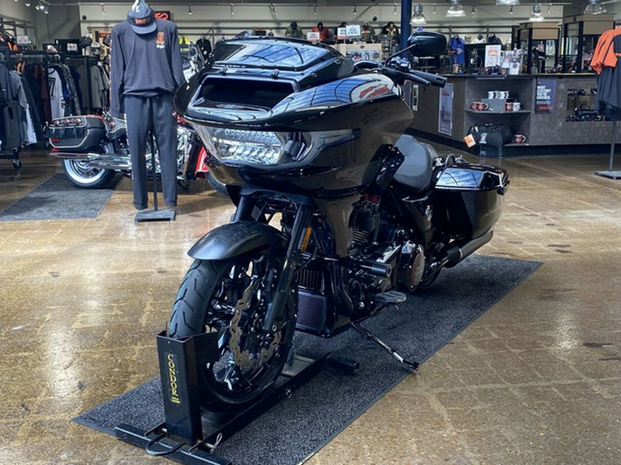 2024 Harley-Davidson FLTRXSTSE - CVO Road Glide ST