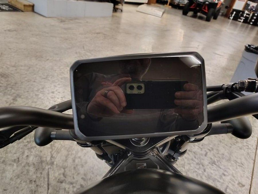 2025 Honda® Rebel 1100 DCT