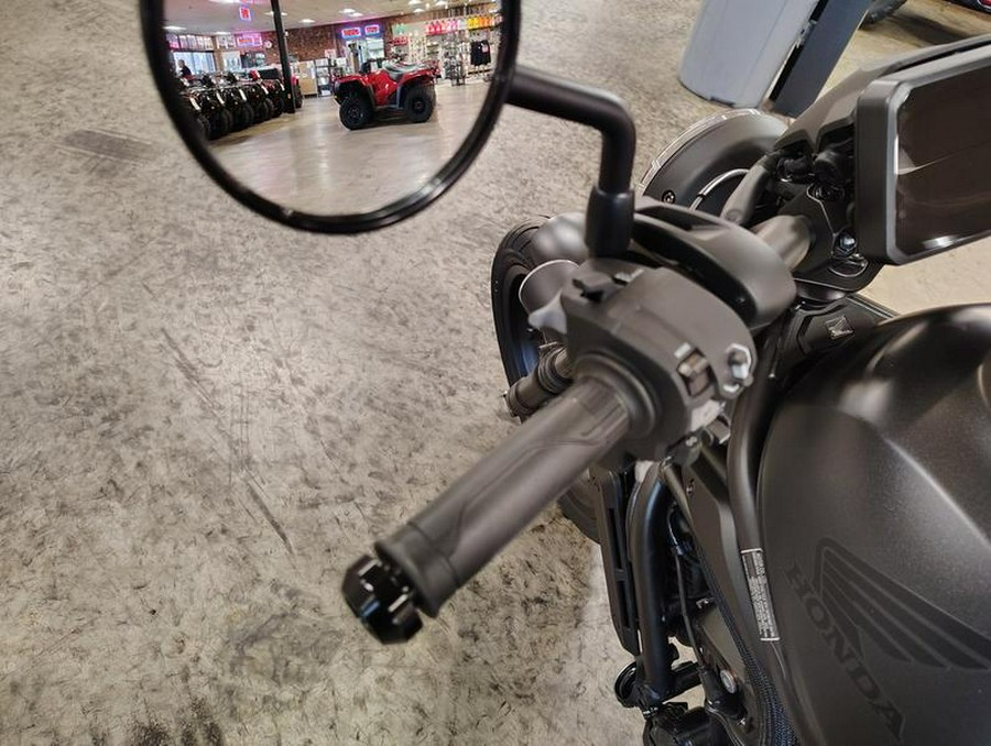 2025 Honda® Rebel 1100 DCT