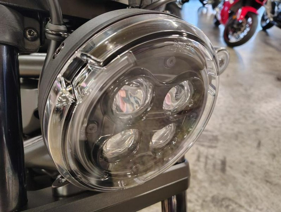 2025 Honda® Rebel 1100 DCT