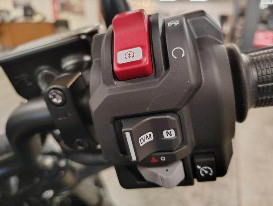 2025 Honda® Rebel 1100 DCT