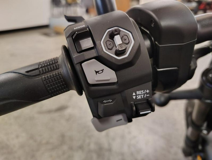 2025 Honda® Rebel 1100 DCT