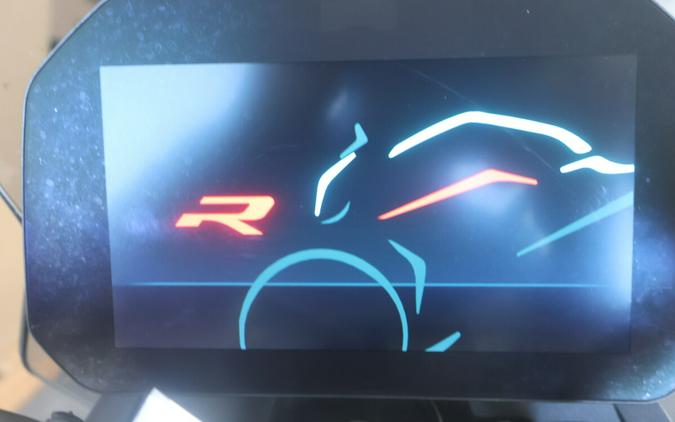 2020 BMW Motorrad F 900 R