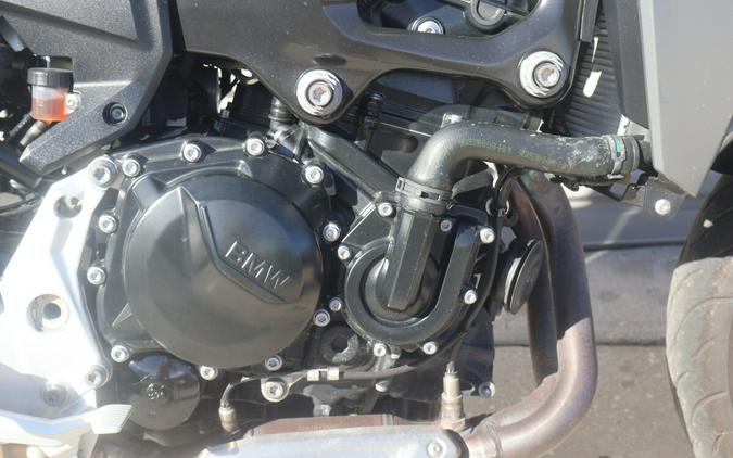 2020 BMW Motorrad F 900 R