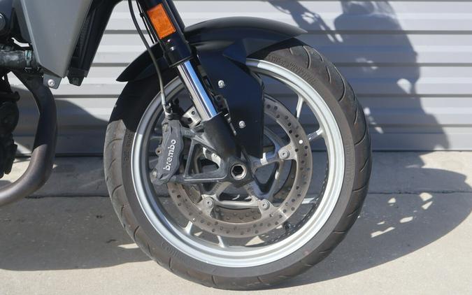 2020 BMW Motorrad F 900 R