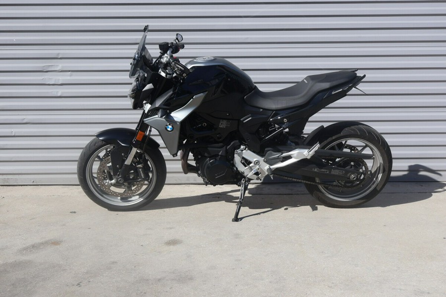 2020 BMW Motorrad F 900 R