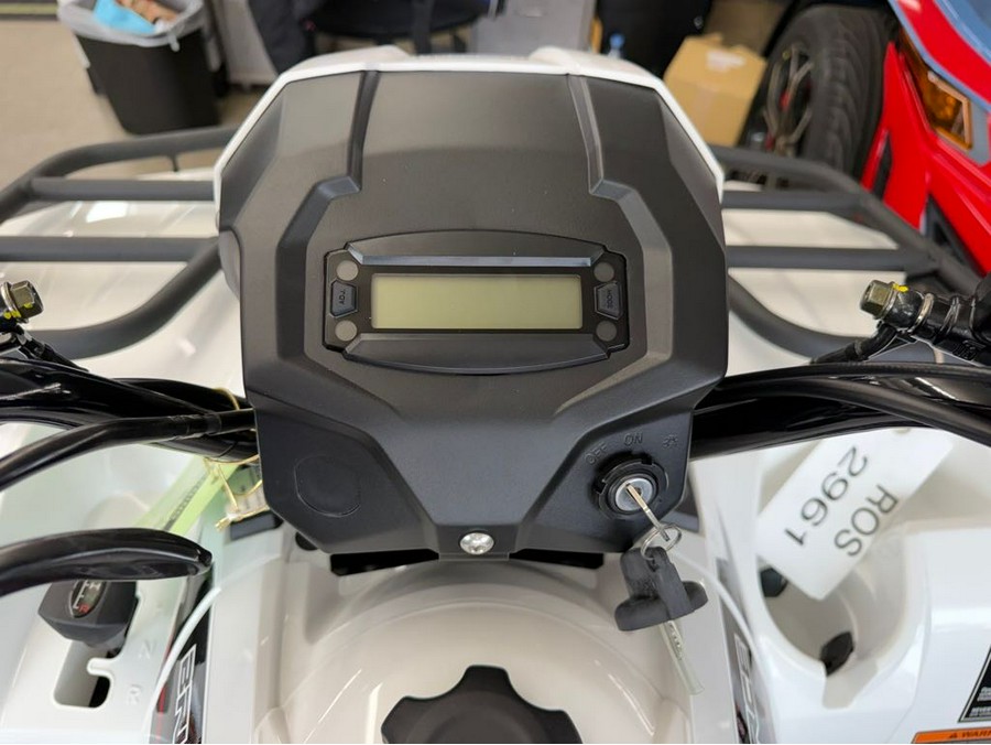 2025 Kawasaki Brute Force® 450 4x4