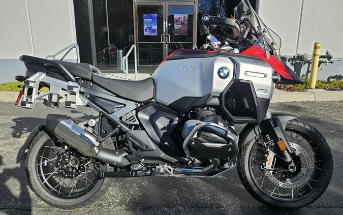 2026 BMW R 1300 GS Adventure