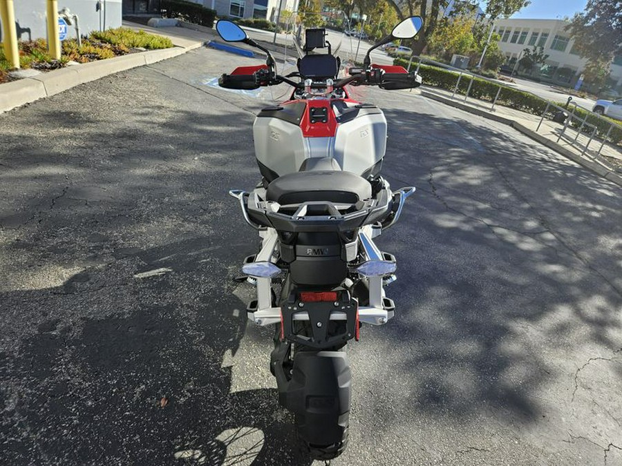 2026 BMW R 1300 GS Adventure