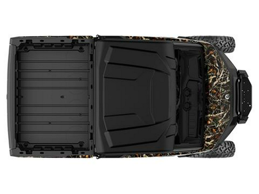 2026 Can-Am Defender XT CAB HD11