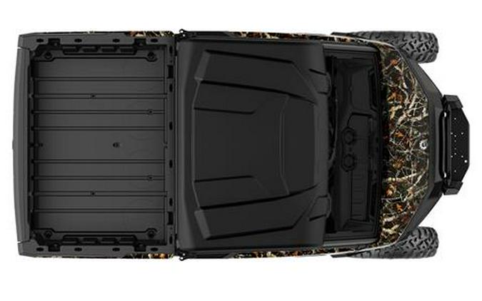 2026 Can-Am Defender XT CAB HD11