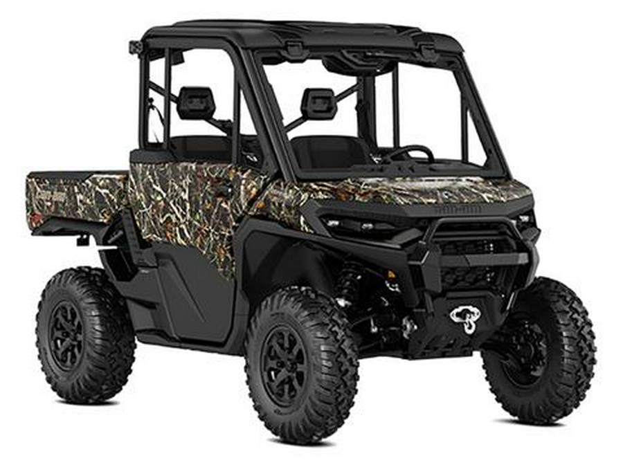 2026 Can-Am Defender XT CAB HD11