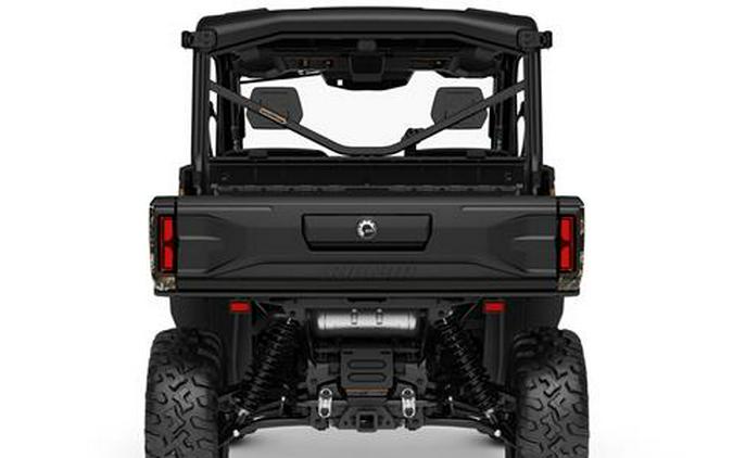 2026 Can-Am Defender XT CAB HD11