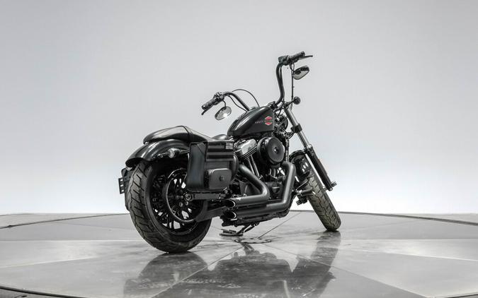 2019 HARLEY-DAVIDSON XL1200X FORTY-EIGHT in Vivid Black