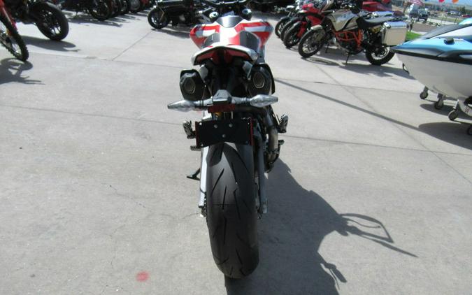 2026 Ducati Hypermotard V2 SP