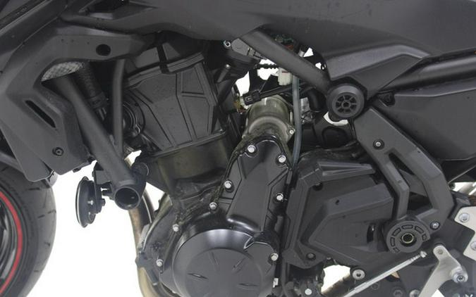 2023 Kawasaki Z650