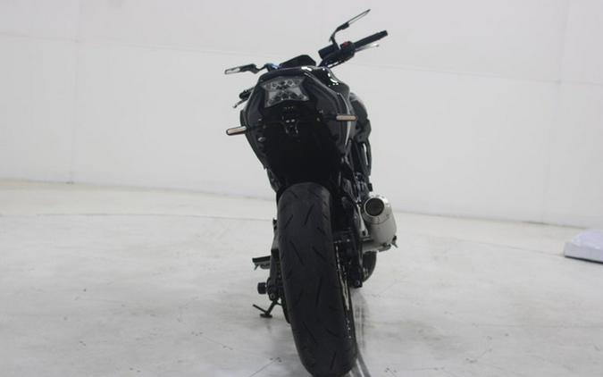 2023 Kawasaki Z650