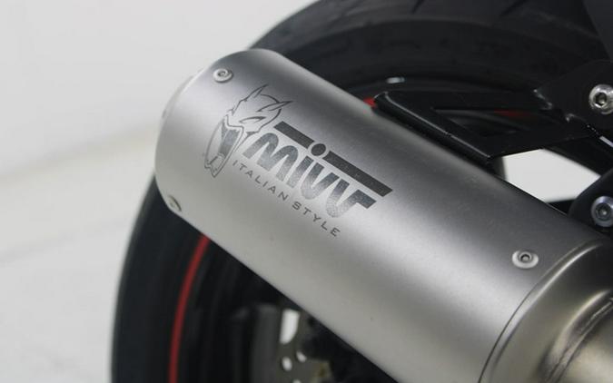 2023 Kawasaki Z650