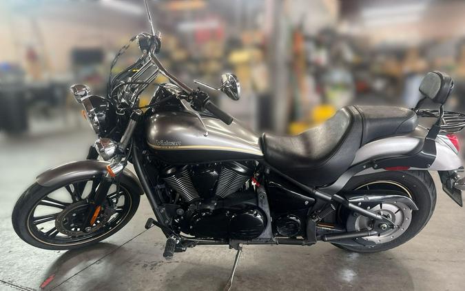 2020 Kawasaki VULCAN 900