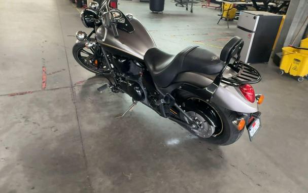 2020 Kawasaki VULCAN 900