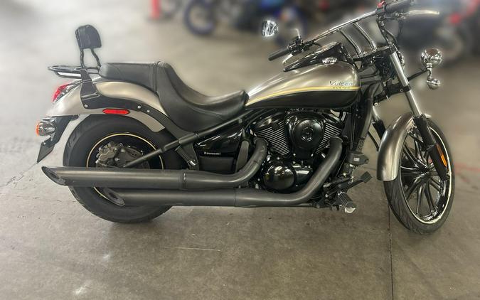 2020 Kawasaki VULCAN 900
