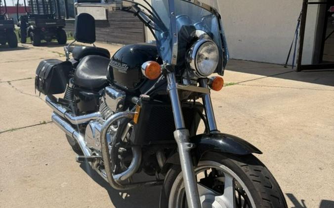 2001 Honda® Magna 750