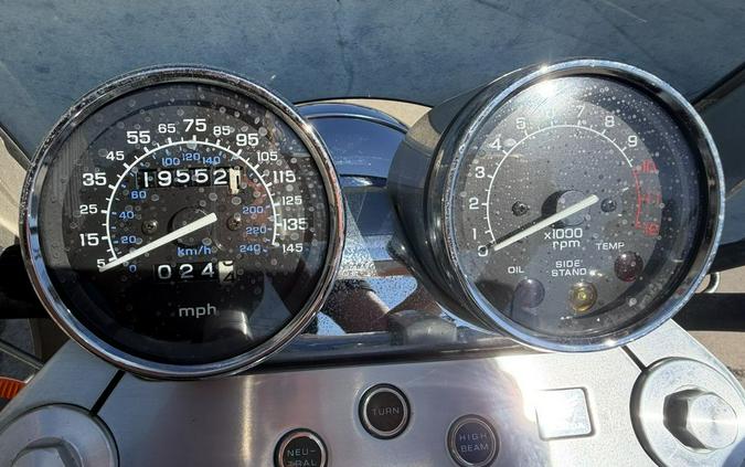 2001 Honda® Magna 750