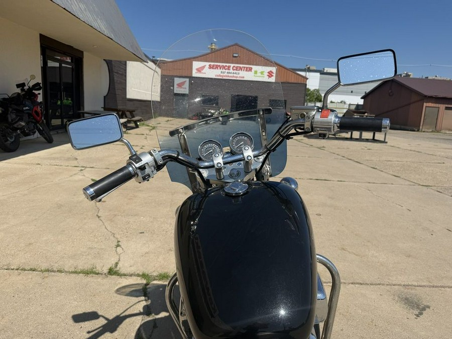 2001 Honda® Magna 750