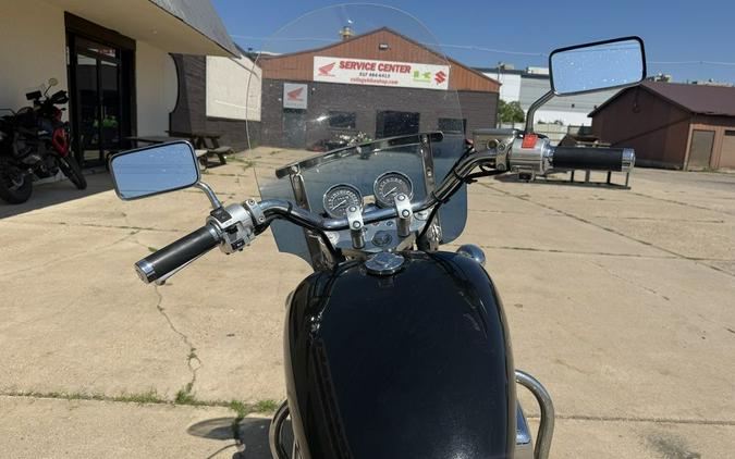2001 Honda® Magna 750