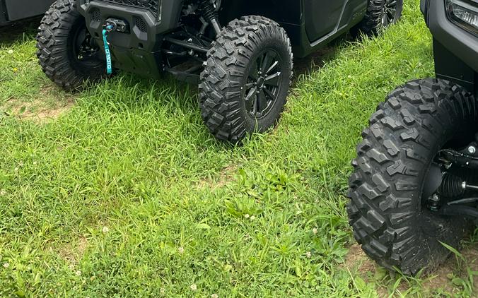 2026 CFMOTO UFORCE U10 Pro Highland