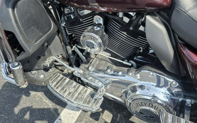 2019 Harley-Davidson Trike TRI GLIDE ULTRA CLASSIC