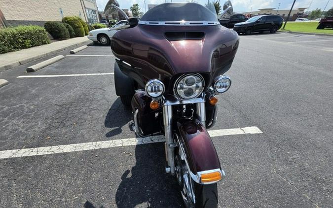 2019 Harley-Davidson Trike TRI GLIDE ULTRA CLASSIC