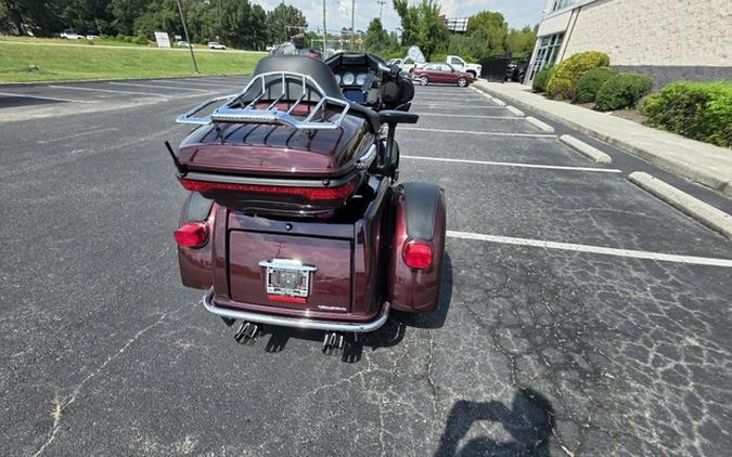2019 Harley-Davidson Trike TRI GLIDE ULTRA CLASSIC