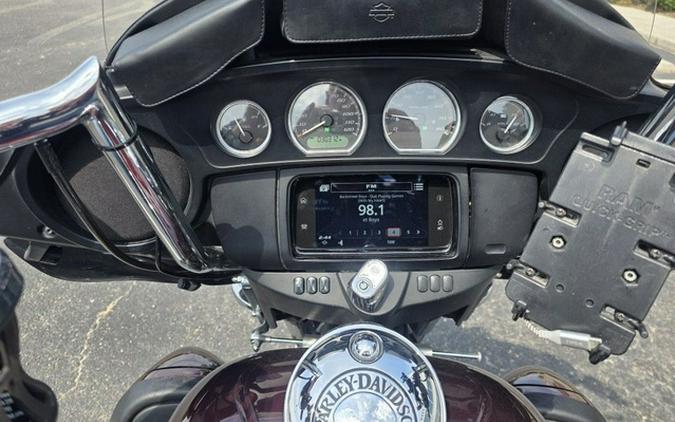 2019 Harley-Davidson Trike TRI GLIDE ULTRA CLASSIC