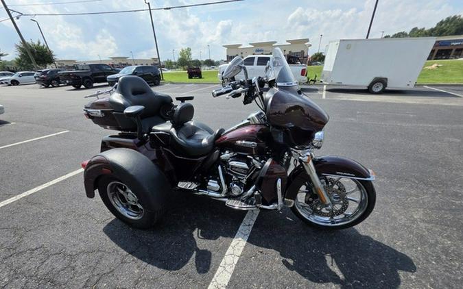 2019 Harley-Davidson Trike TRI GLIDE ULTRA CLASSIC