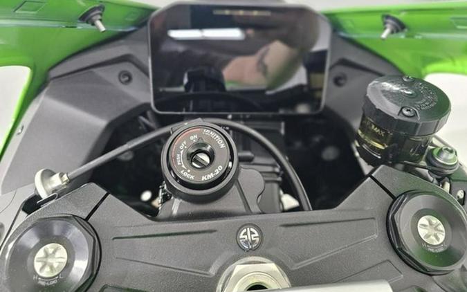 2026 Kawasaki Ninja ZX-10R ABS