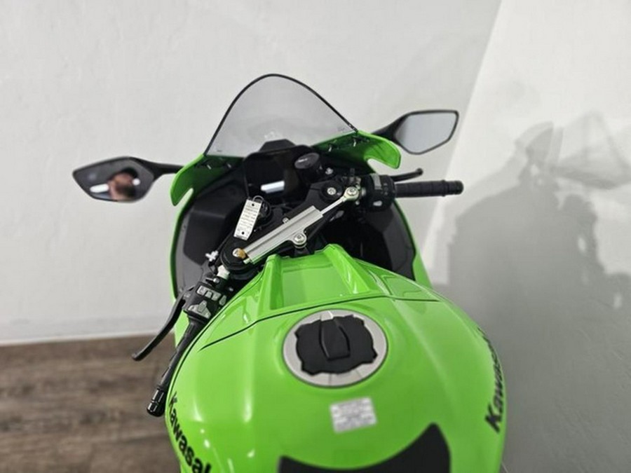 2026 Kawasaki Ninja ZX-10R ABS