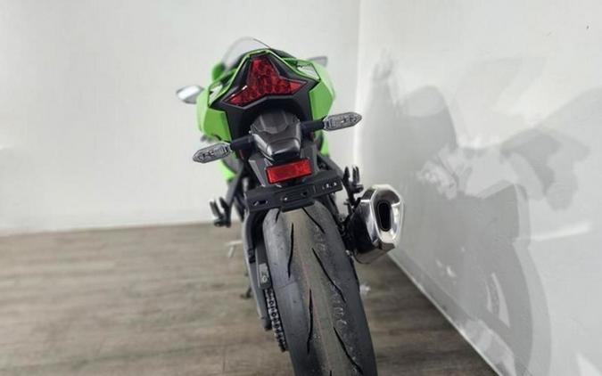 2026 Kawasaki Ninja ZX-10R ABS