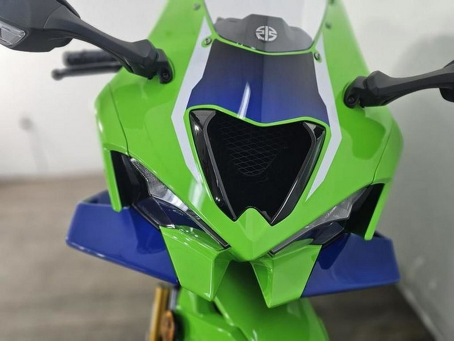 2026 Kawasaki Ninja ZX-10R ABS