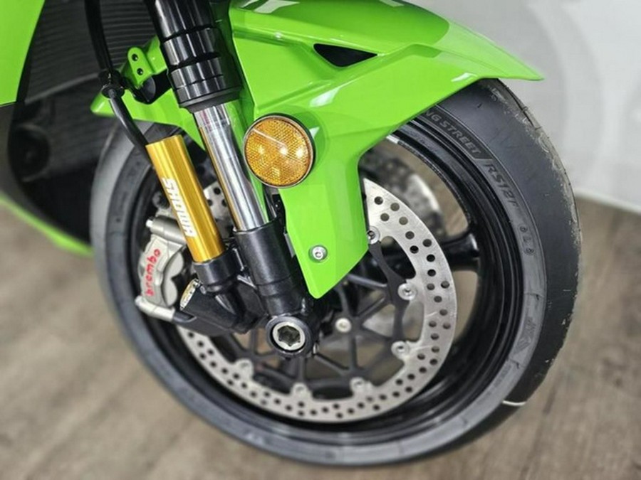 2026 Kawasaki Ninja ZX-10R ABS