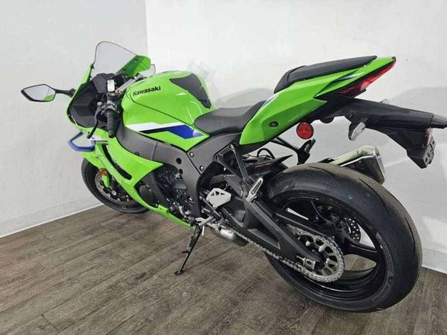 2026 Kawasaki Ninja ZX-10R ABS